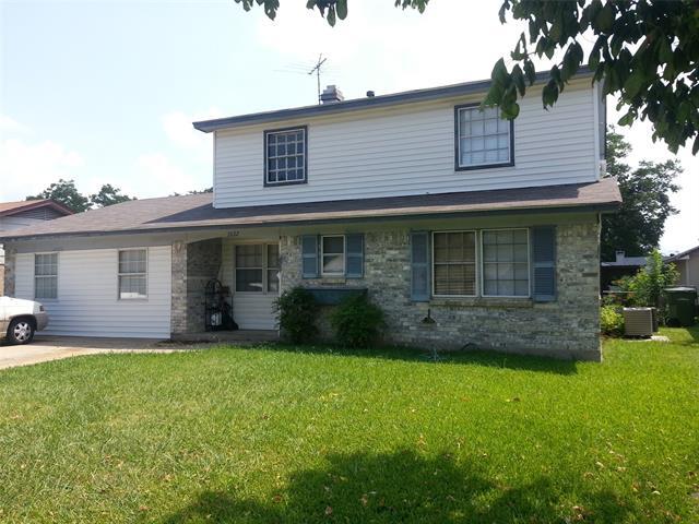 property at 2022 Mars Dr