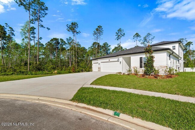 50 Martos Ct in St. Augustine, FL - Foto de edificio - Building Photo