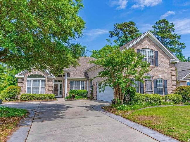 property at 2741 Sanctuary Blvd