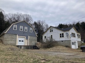 519 Crane Brook Rd in Acworth, NH - Building Photo