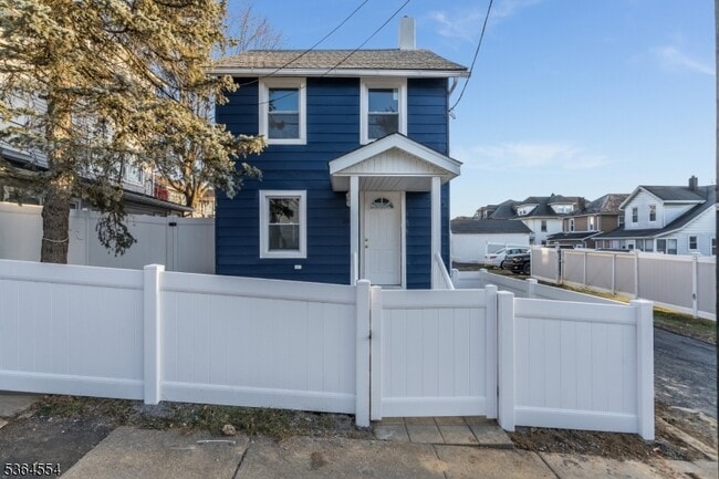 property at 288 Marshall St