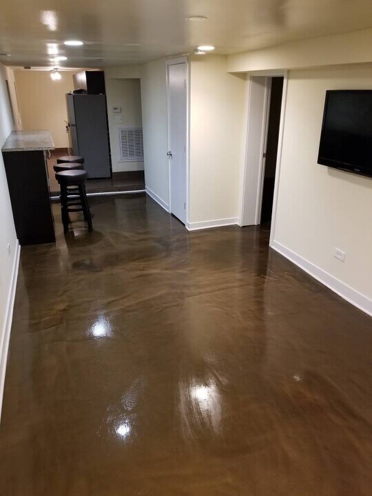 1646 N Western Ave, Unit B in Chicago, IL - Building Photo