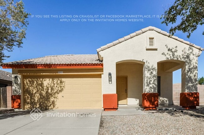 property at 15572 W Meade Ln