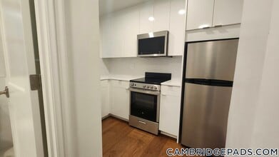 1200 Massachusetts Ave in Cambridge, MA - Building Photo - Building Photo