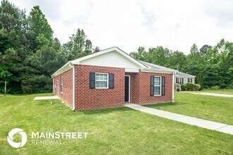 536 Dove Way in Social Circle, GA - Building Photo - Building Photo