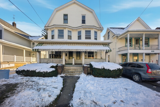 property at 1314 N Washington Ave