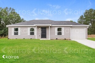 9 Locust Run Radial in Ocala, FL - Building Photo