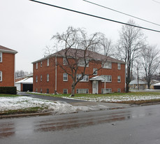 1962 Boardman Poland Rd Apartments