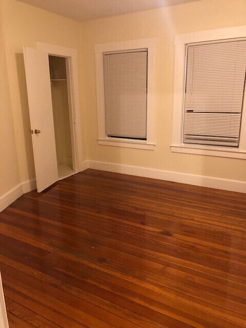 27 Forest St, Unit #1 in Cambridge, MA - Building Photo - Building Photo