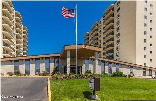 property at 45 Ocean Blvd N