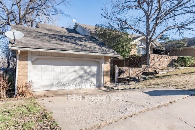 3915 E 60th Pl in Tulsa, OK - Building Photo - Building Photo
