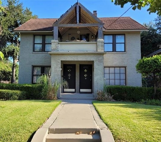 property at 4052 Prescott Ave