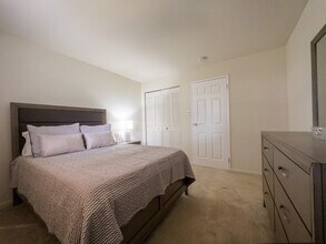 College Arms Apartments in Collegeville, PA - Building Photo - Interior Photo