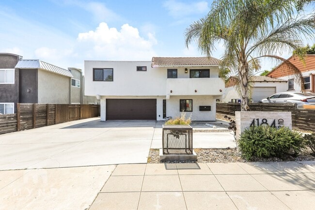 4184 S 32nd St in San Diego, CA - Building Photo - Building Photo