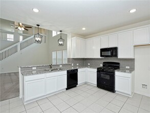 17210 Calipatria Ln in Pflugerville, TX - Building Photo - Building Photo