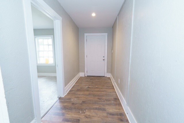 2005 Belton Ave in Bessemer, AL - Building Photo - Building Photo