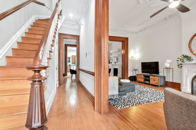 19 Cambridge Pl in Brooklyn, NY - Building Photo - Building Photo