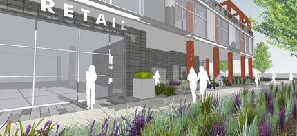 The Q De Soto in Woodland Hills, CA - Building Photo - Building Photo