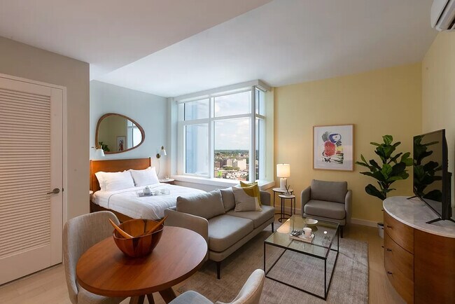 property at 123 Linden Blvd