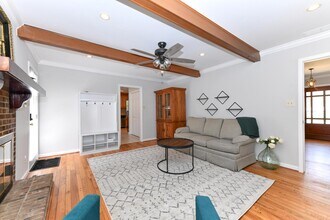 3409 Cottage Pl in Greensboro, NC - Building Photo - Building Photo