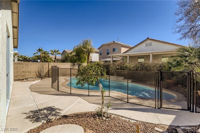 property at 6171 Sierra Blue Ct