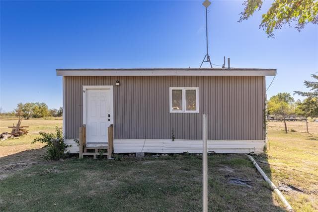 9119 Whiskers Rd in Quinlan, TX - Building Photo - Building Photo