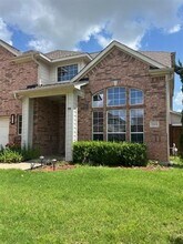 2715 Columbus in Grand Prairie, TX - Building Photo - Building Photo