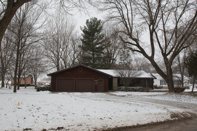 Sam Moore's Trailer Park in Fox Lake, WI - Building Photo - Building Photo