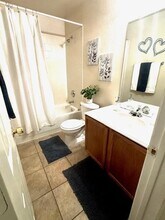 8309 Horse Whisper Ln in Fort Worth, TX - Building Photo - Building Photo