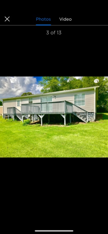 188 Dawn Dr in Marion, NC - Building Photo - Building Photo
