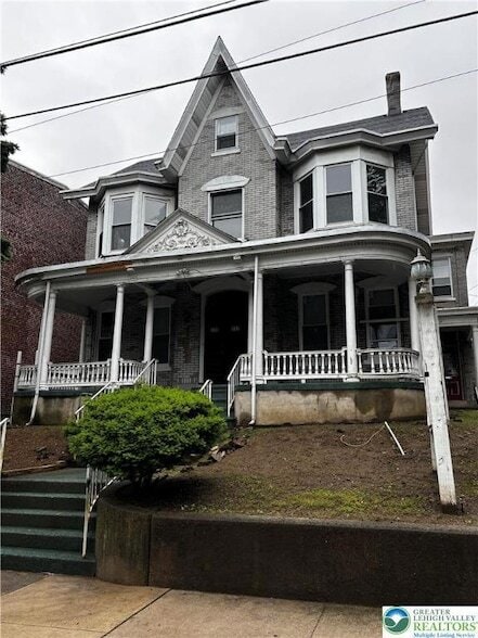 220 N 4th St, Unit Apt 2 in Allentown, PA - Building Photo - Building Photo