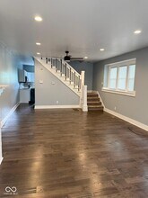 2932 Ruckle St in Indianapolis, IN - Building Photo - Building Photo