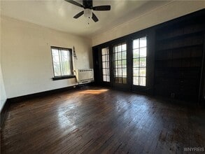 6801 Buffalo Ave in Niagara Falls, NY - Building Photo - Building Photo