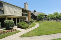Building Photo - Brandywine Apartments in Lexington, Kentucky