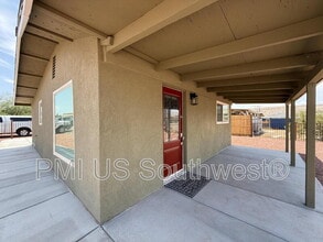 315 Moser Ave in Bullhead City, AZ - Building Photo - Building Photo