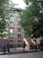 491a Madison St Apartments