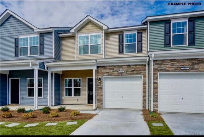 property at 13619 Browhill Ln