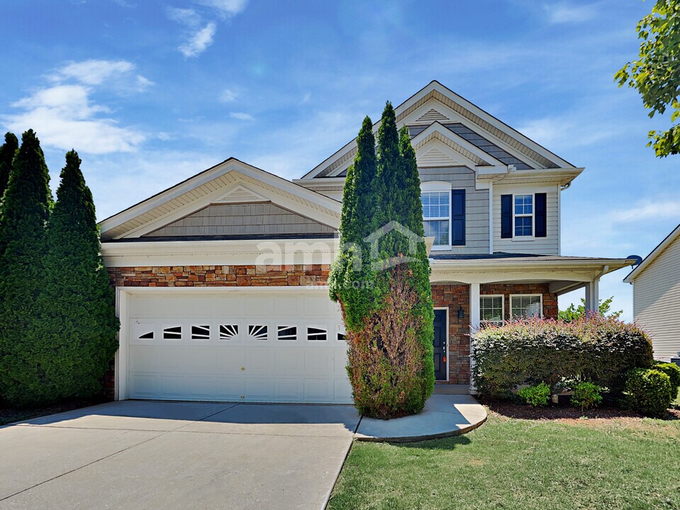 36 Border Ave in Simpsonville, SC - Building Photo