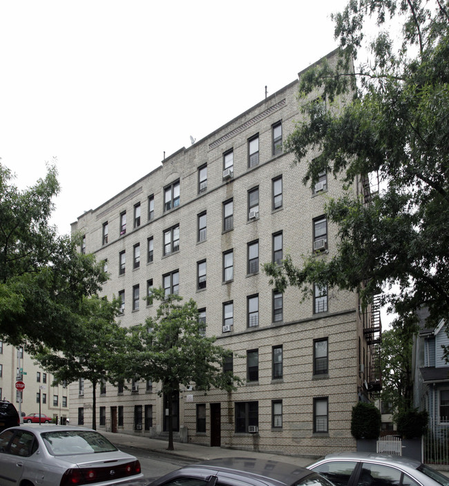 3220 Perry Ave in Bronx, NY - Building Photo - Building Photo