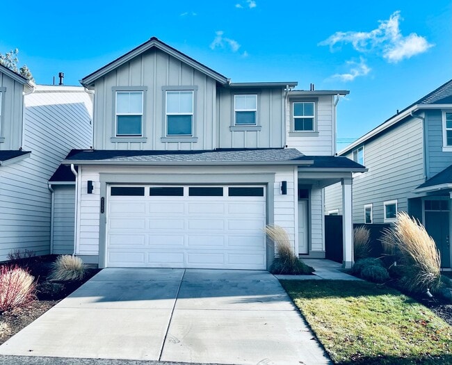 property at 61584 SE Depot Loop