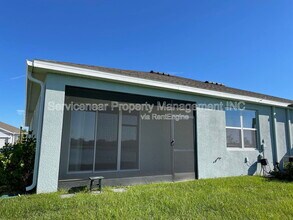 7844 Stonebrook Cir in Zephyrhills, FL - Building Photo - Building Photo