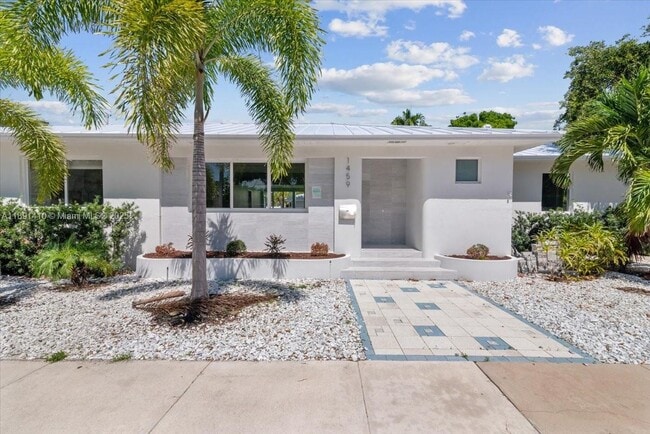 property at 1459 Jefferson St