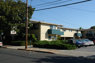 124 Lorton Ave Apartments