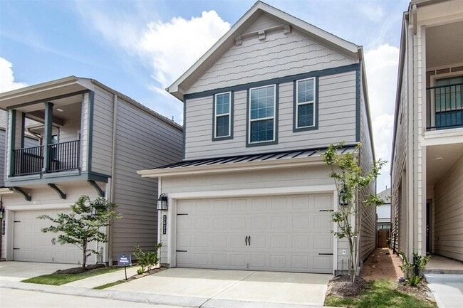 3421 Avondale Vw Dr in Houston, TX - Building Photo - Building Photo