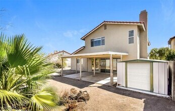 741 Round Table Dr in Las Vegas, NV - Building Photo - Building Photo