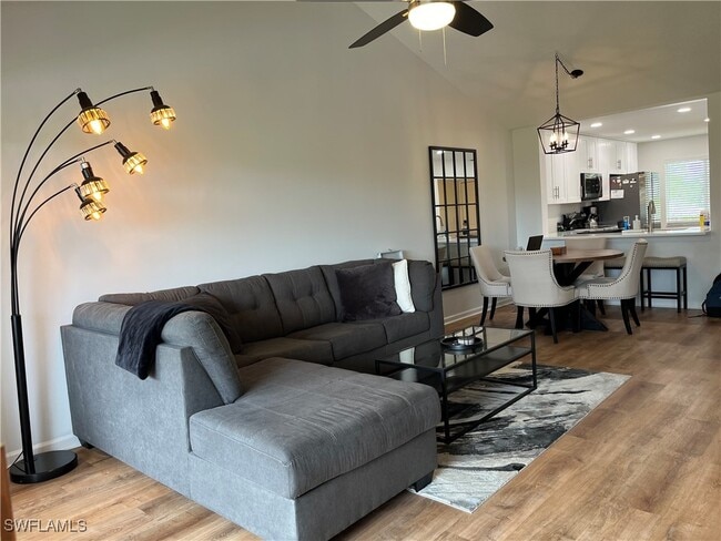 property at 740 Augusta Blvd