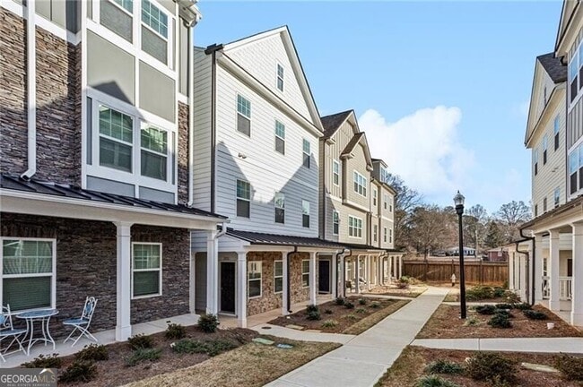 property at 2111 Wesson Ct