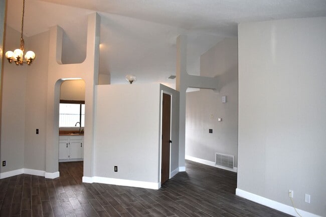 3547 Briarwood Dr in Sierra Vista, AZ - Building Photo - Building Photo