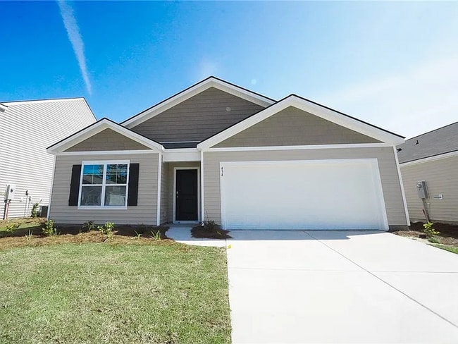 property at 434 Coconut Dr