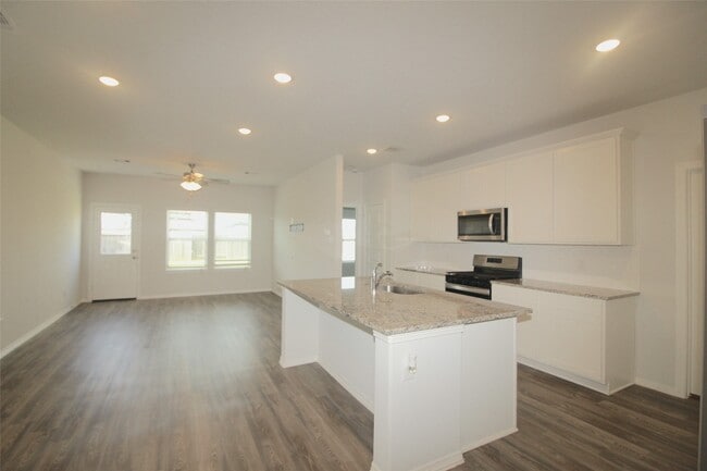23235 Spring Genesis Ln in Katy, TX - Building Photo - Building Photo